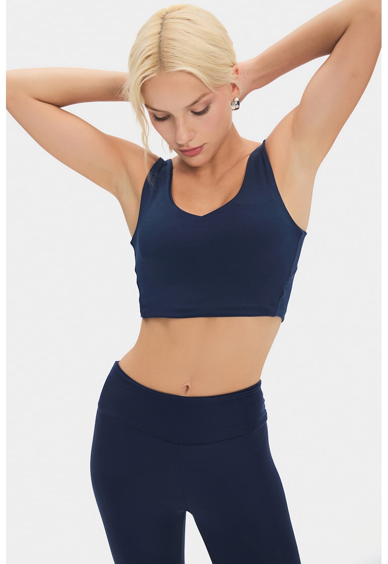 Colanti cu talie inalta