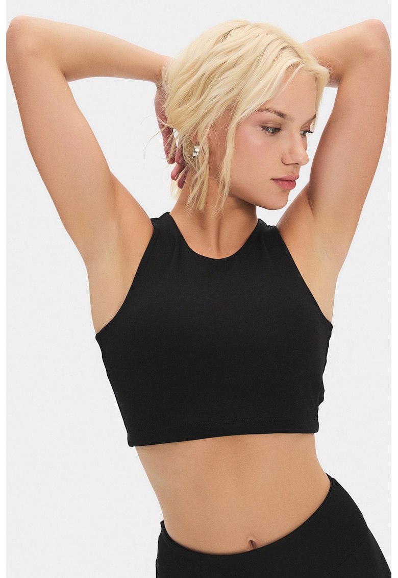 Colanti cu talie inalta