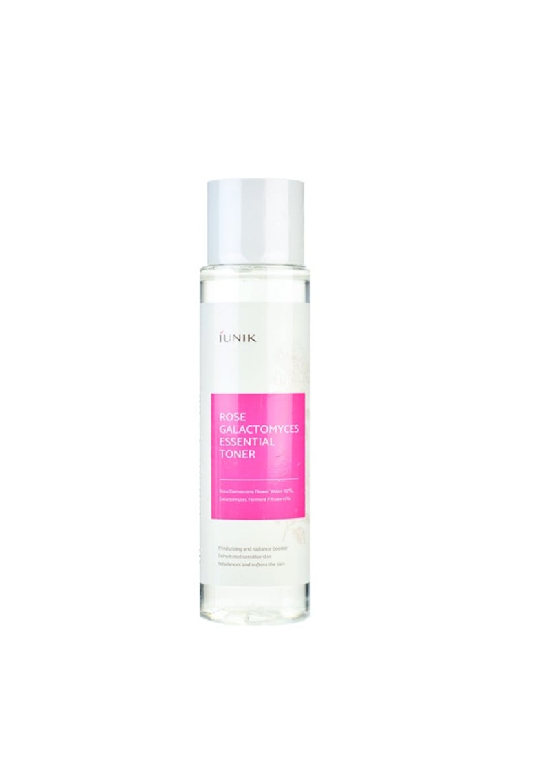 Toner esential cu galactomyces si trandafir - 200ml