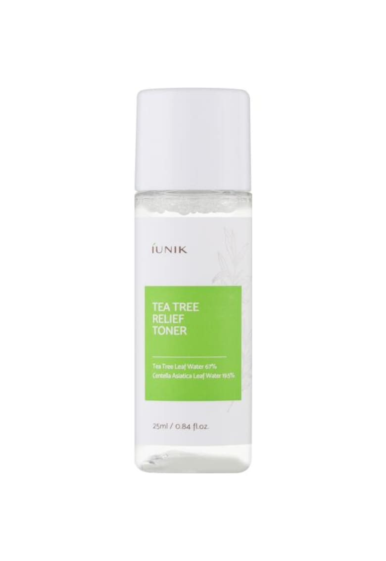 Toner cu arbore de ceai - Tea Tree Relief - 25ml