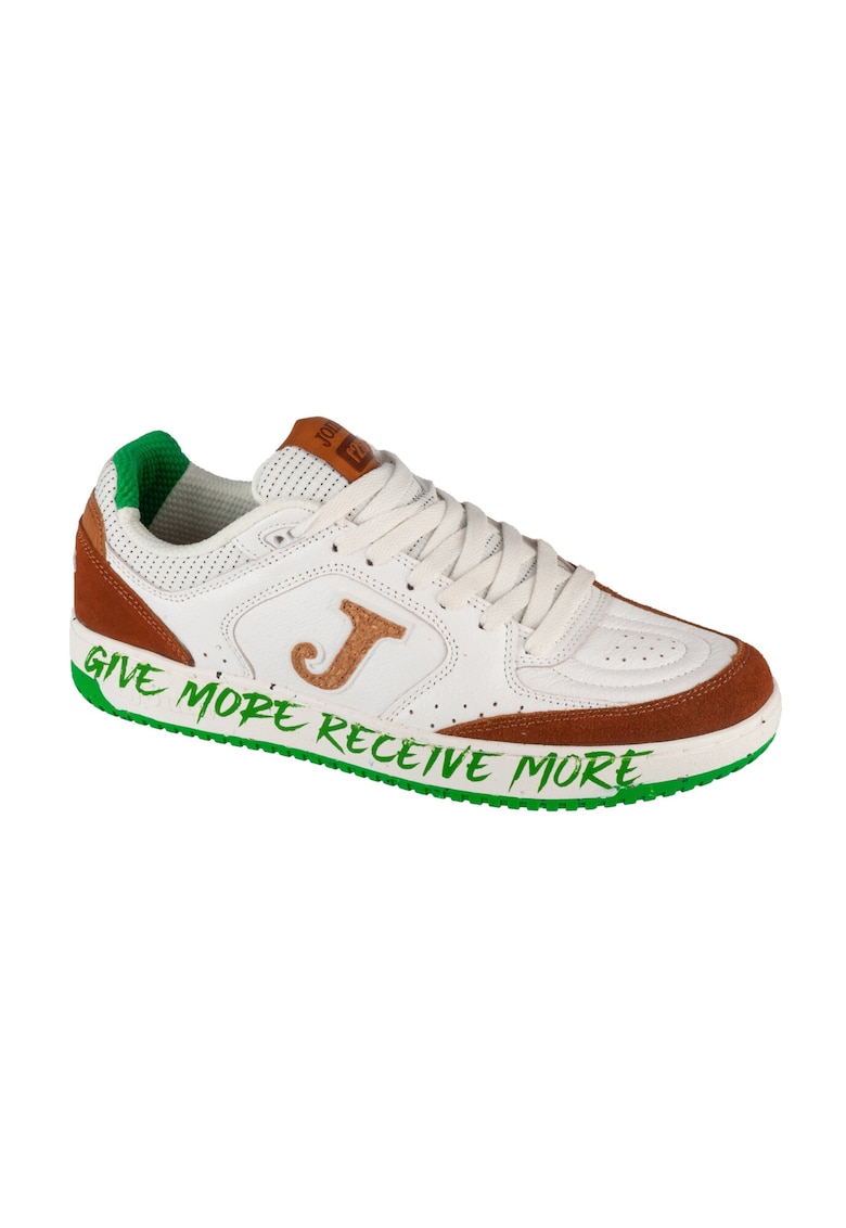 Pantofi sport - C.Flexys Men 2502 CFLEXS2502 - Alb