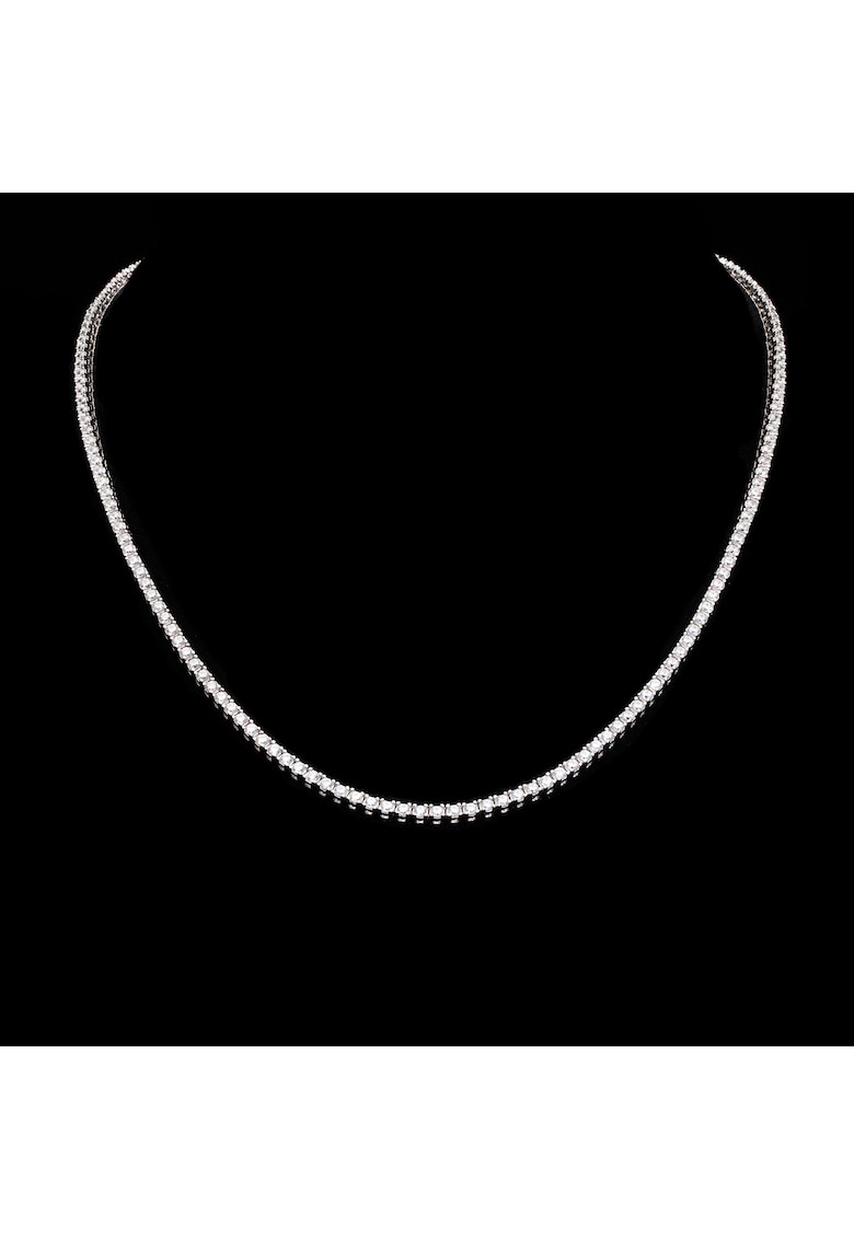 Colier Tennis Argint 925