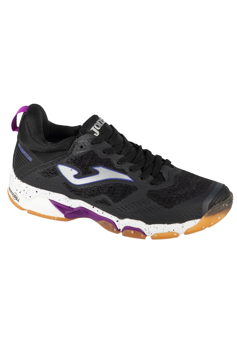 Joma Pantofi de handbal - B.Breston Lady 84471150 - Negru
