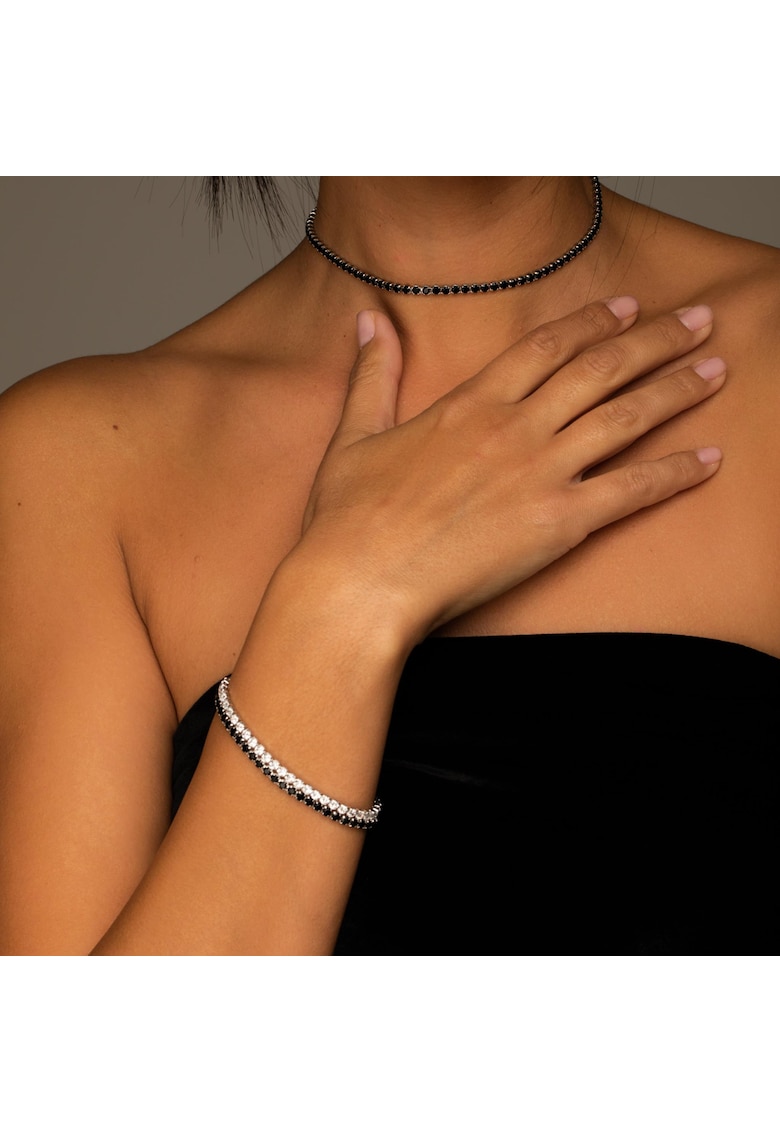 Set Bijuterii Tennis Scarlett