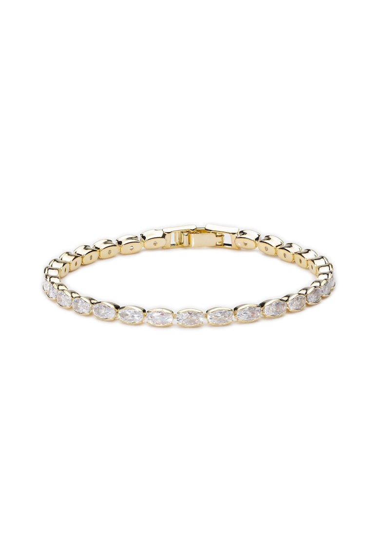 Bratara Tennis Sparkling Aurie