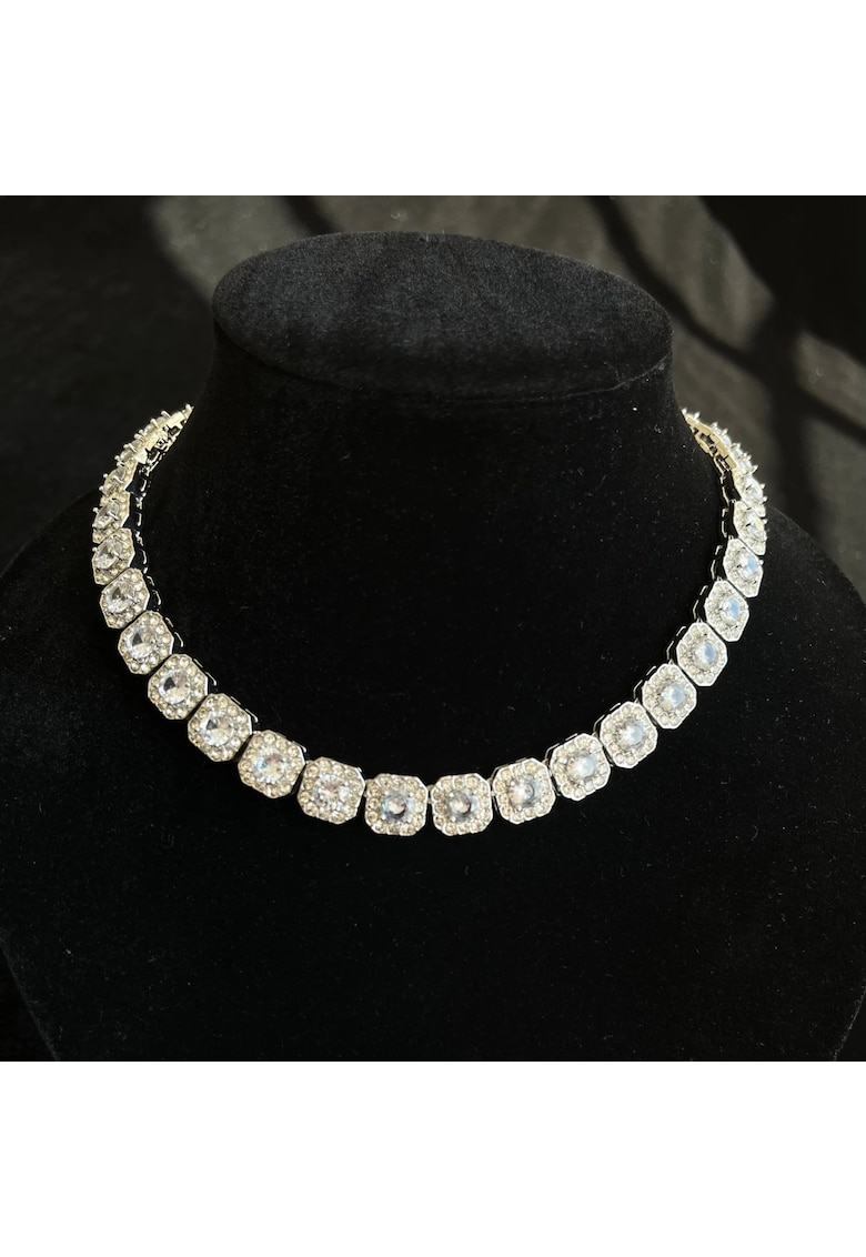 Colier Tennis Extravagance