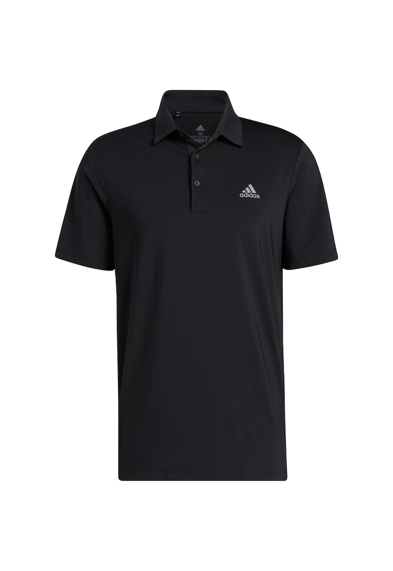 Tricou barbati  Ultimate365 Solid Left Chest Polo Shirt