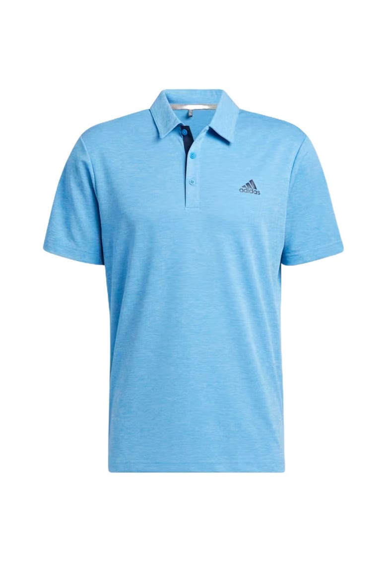 Tricou barbati  Polo-shirt Performance Drive Heather