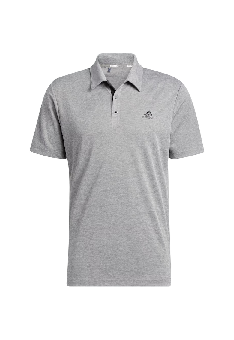 Tricou barbati  Polo-shirt Performance Drive Heather