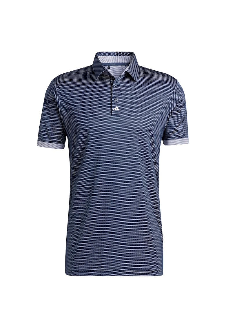 Tricou barbati Polo Shirt Equipment - Albastru