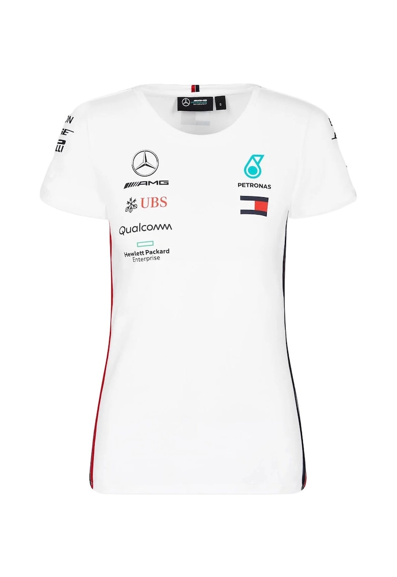 Tricou femei Mapm Rp Driver T-shirt