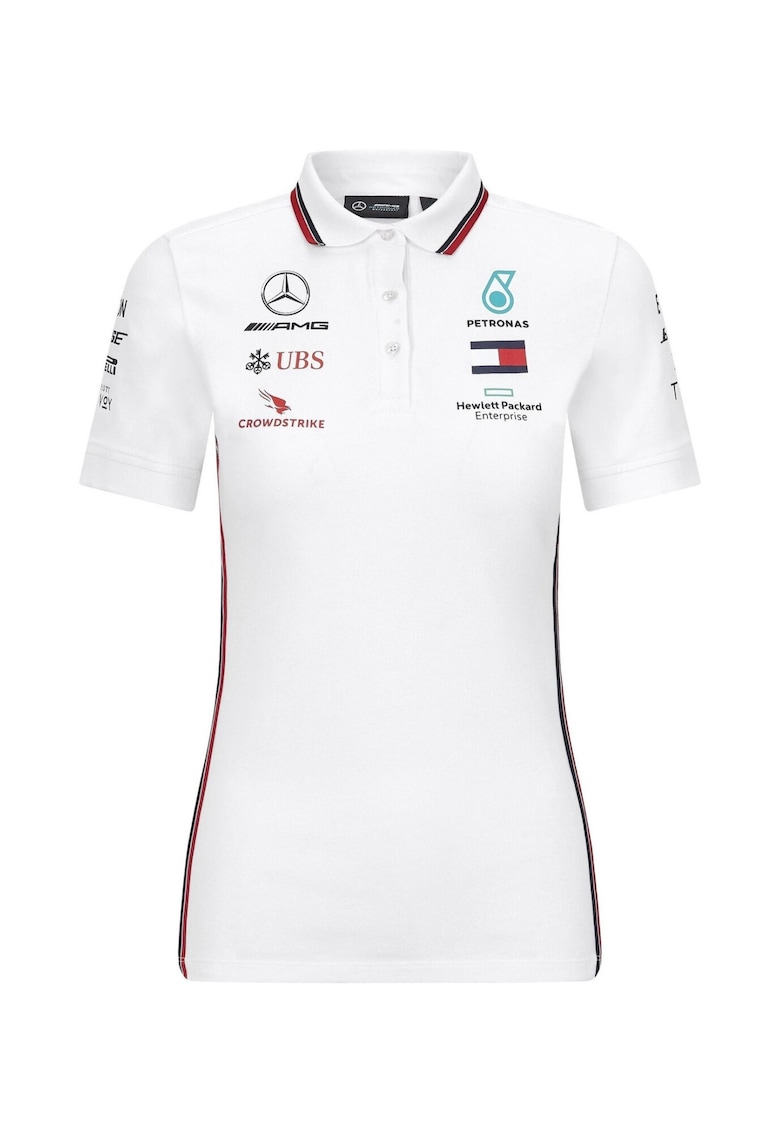 Tricou femei Mapm Rp Polo