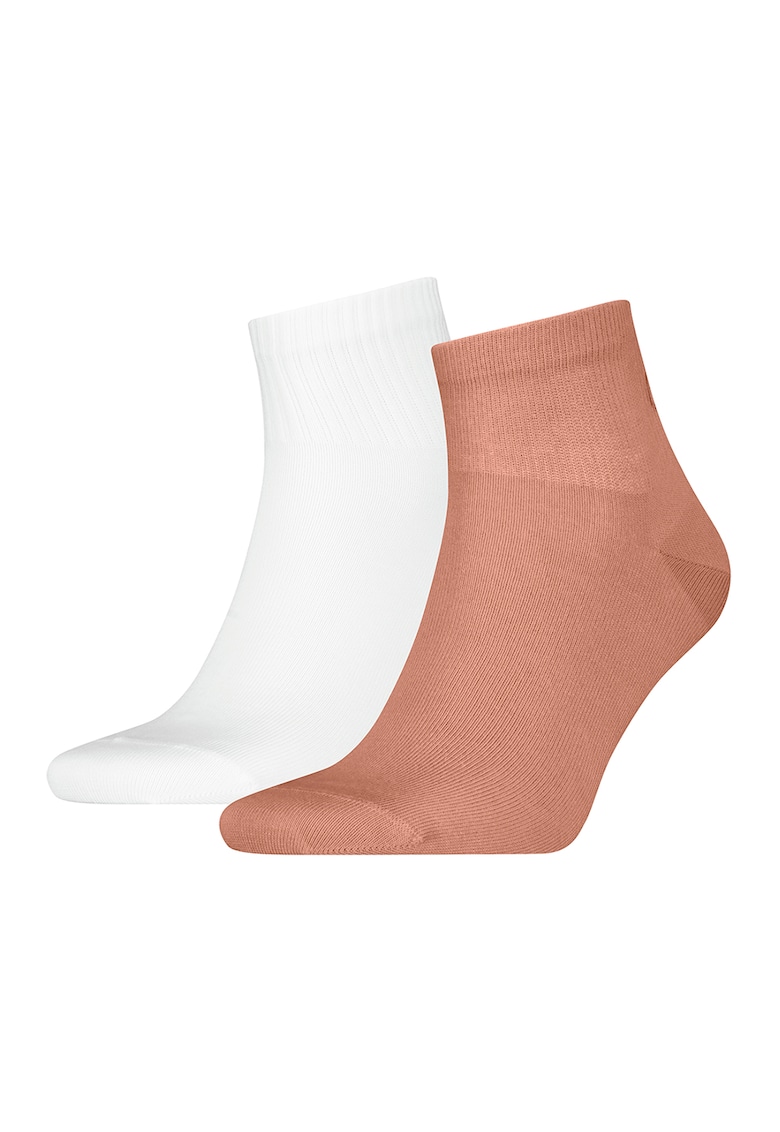 Set de sosete scurte - 2 perechi