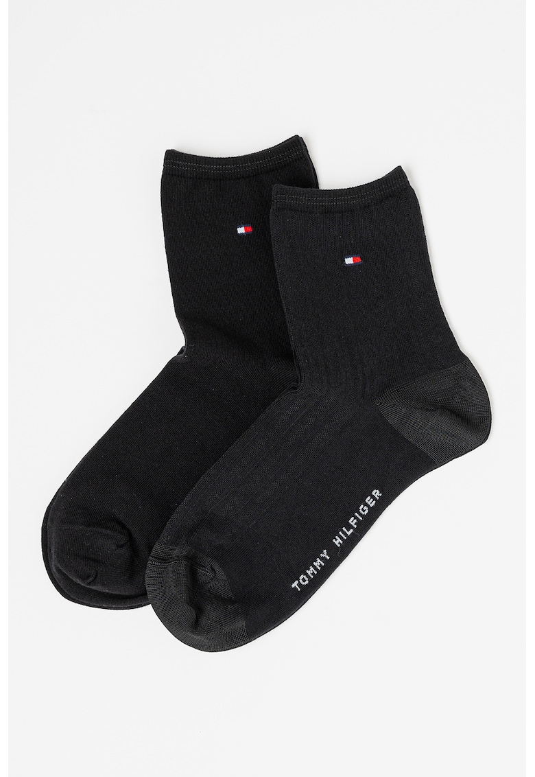 Set de sosete scurte - 2 perechi