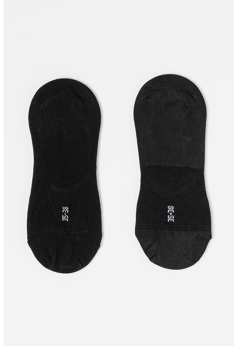 Set de sosete foarte scurte - 2 perechi