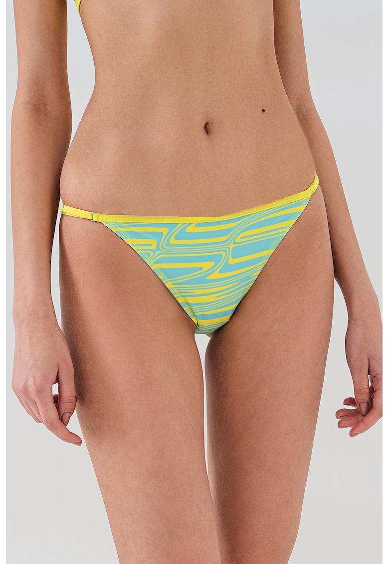 Slip brazilian cu model