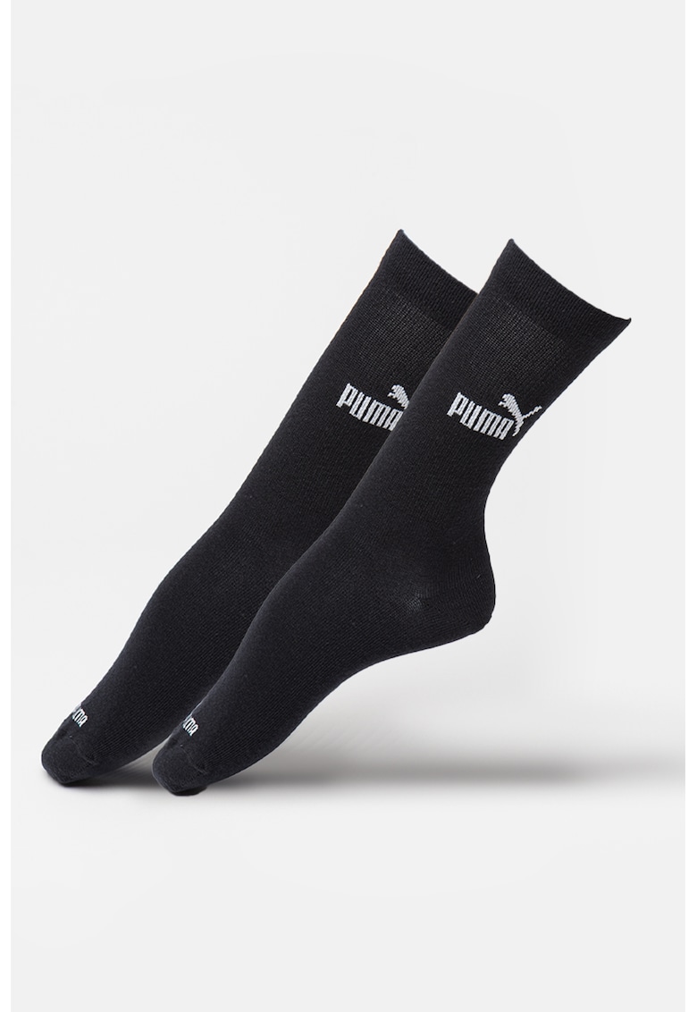 Sosete lungi din amestec de bumbac