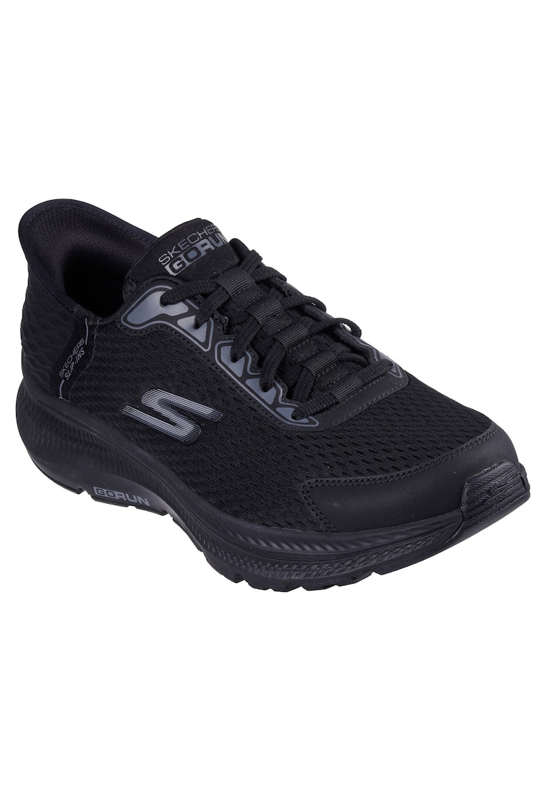 Pantofi barbati sport GO RUN CONSISTENT 2.0 EMPOWER 220863 - Negru