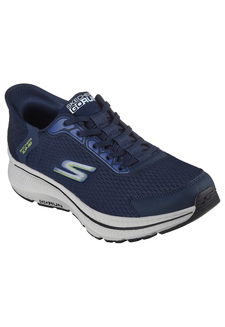 Pantofi barbati sport GO RUN CONSISTENT 2.0 EMPOWER 220863 - Albastru