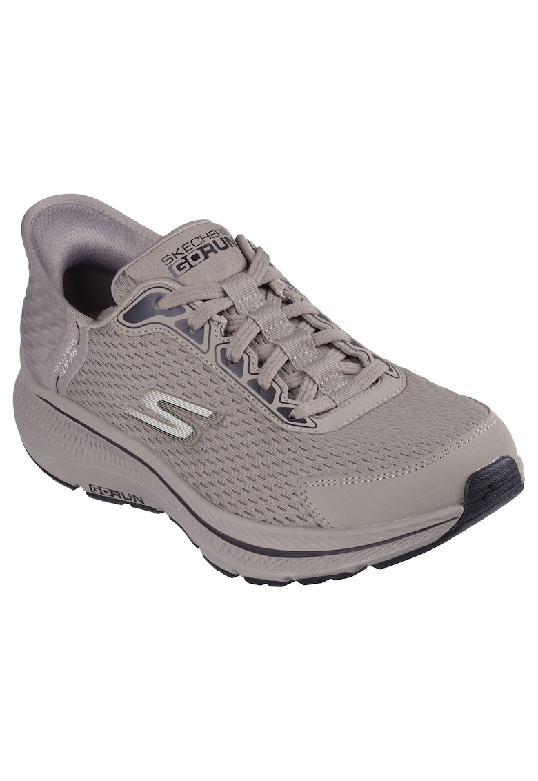 Pantofi barbati sport GO RUN CONSISTENT 2.0 EMPOWER 220863 - Bej