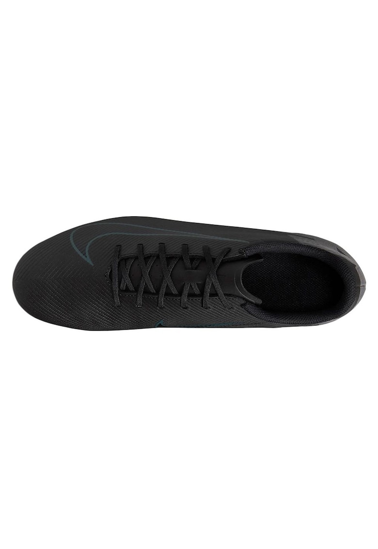 Ghete de fotbal VAPOR 16 CLUB FG/MG FQ8441-002 - Negru