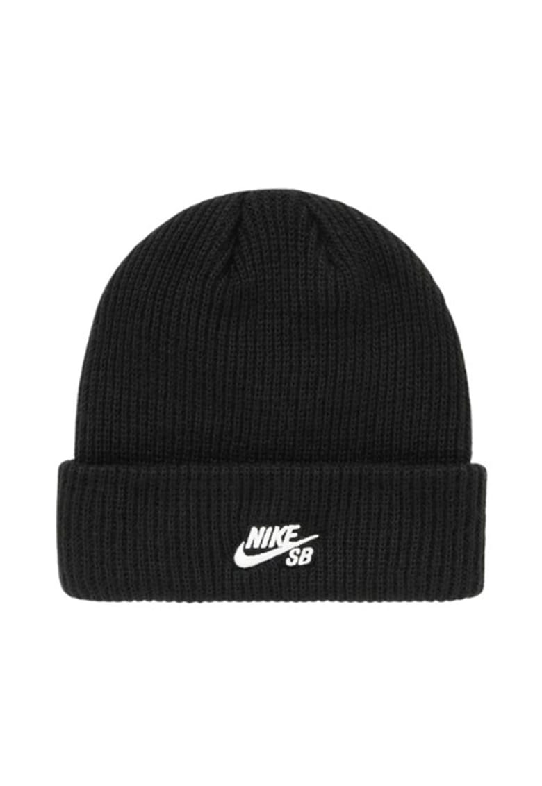 Caciula  Terra SB HF7003-010 - Barbati - Negru - universala