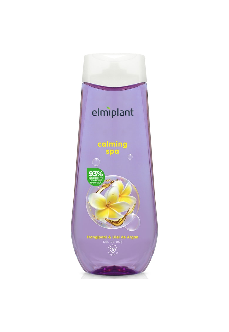 Gel de dus 400 ml Gel de dus 400 ml