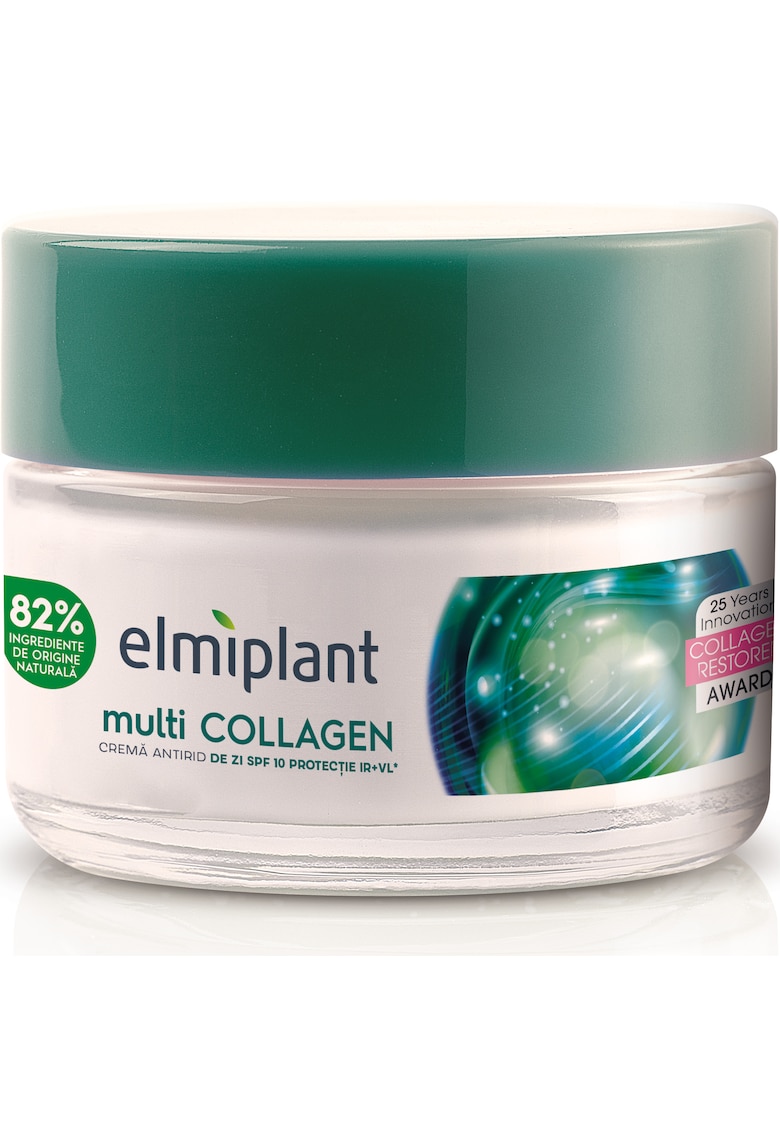 Crema de zi Multi Collagen - 50 ml