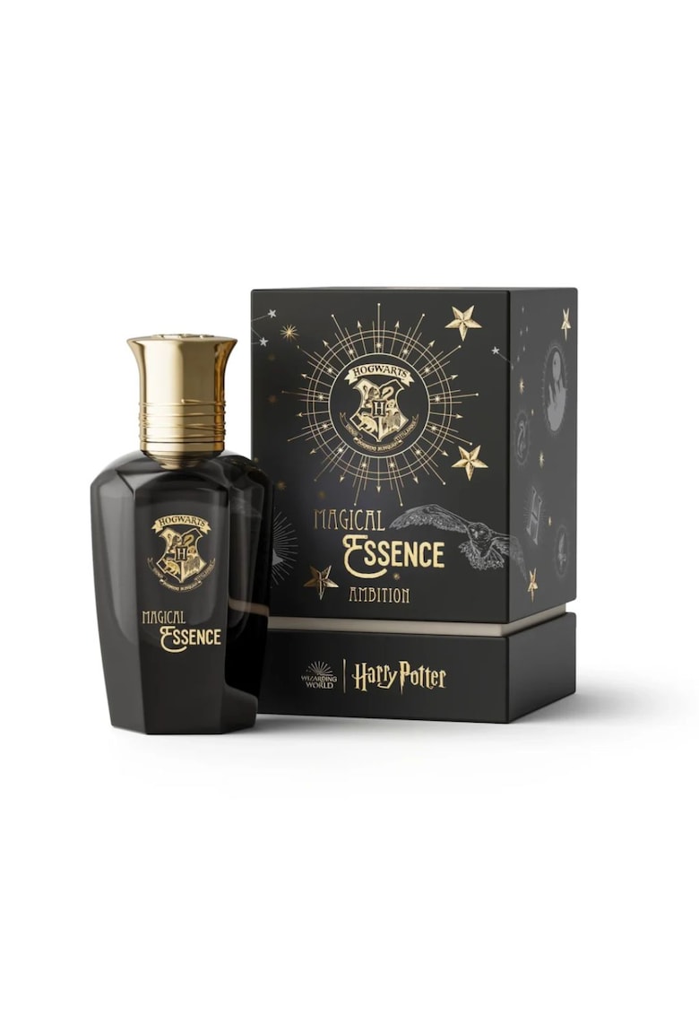 Apa de parfum de barbati Hogwarts Magical Essence Ambition - 30 ml Apa de parfum de barbati Hogwarts Magical Essence Ambition - 30 ml