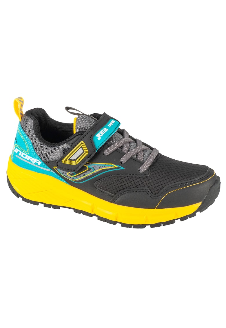 Joma Pantofi sport copii - Tundra Jr 844711 - Negru
