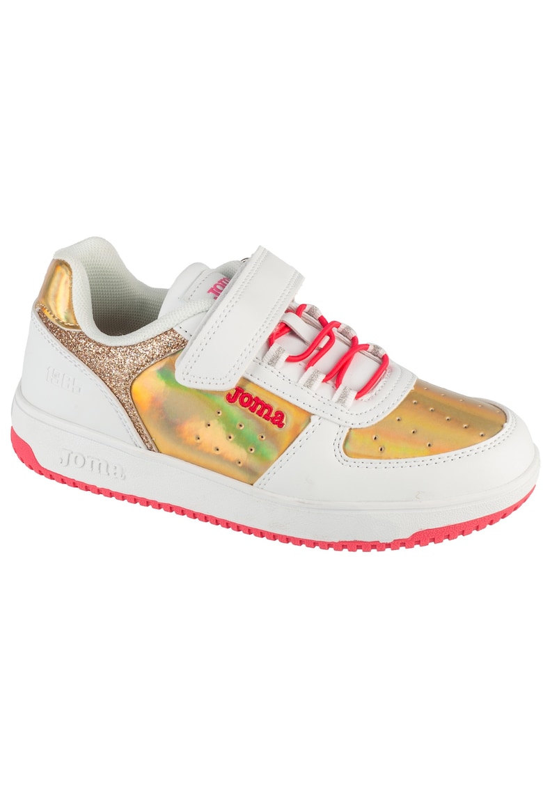 Pantofi sport copii - Pipe Jr 8447157 - Auriu