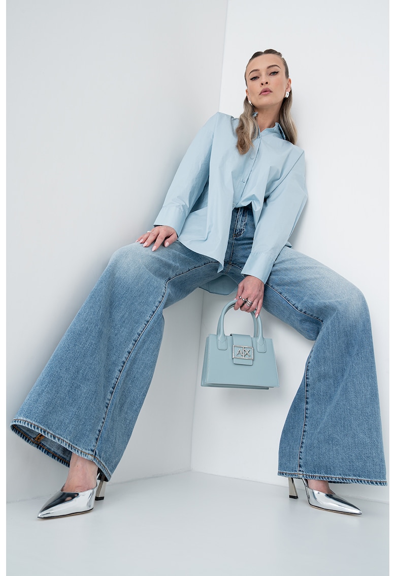 Camasa lejera din bumbac