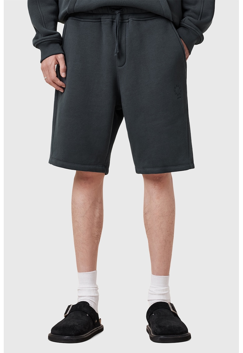 M020TC - Pantaloni sport cu snur