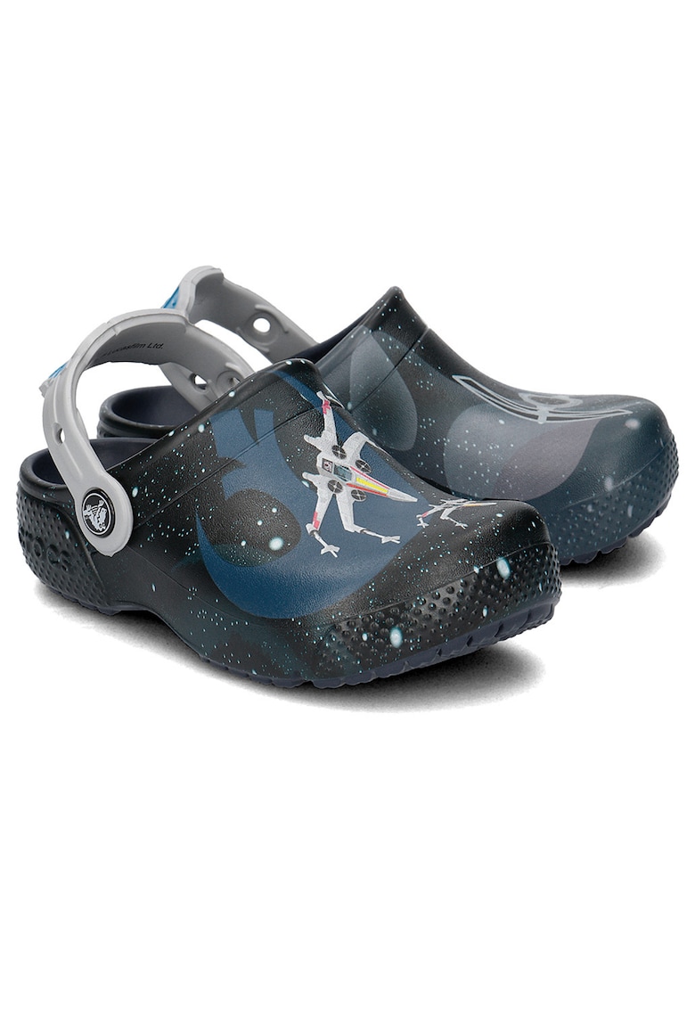 Saboti cu bareta slingback Funlab Star Wars -