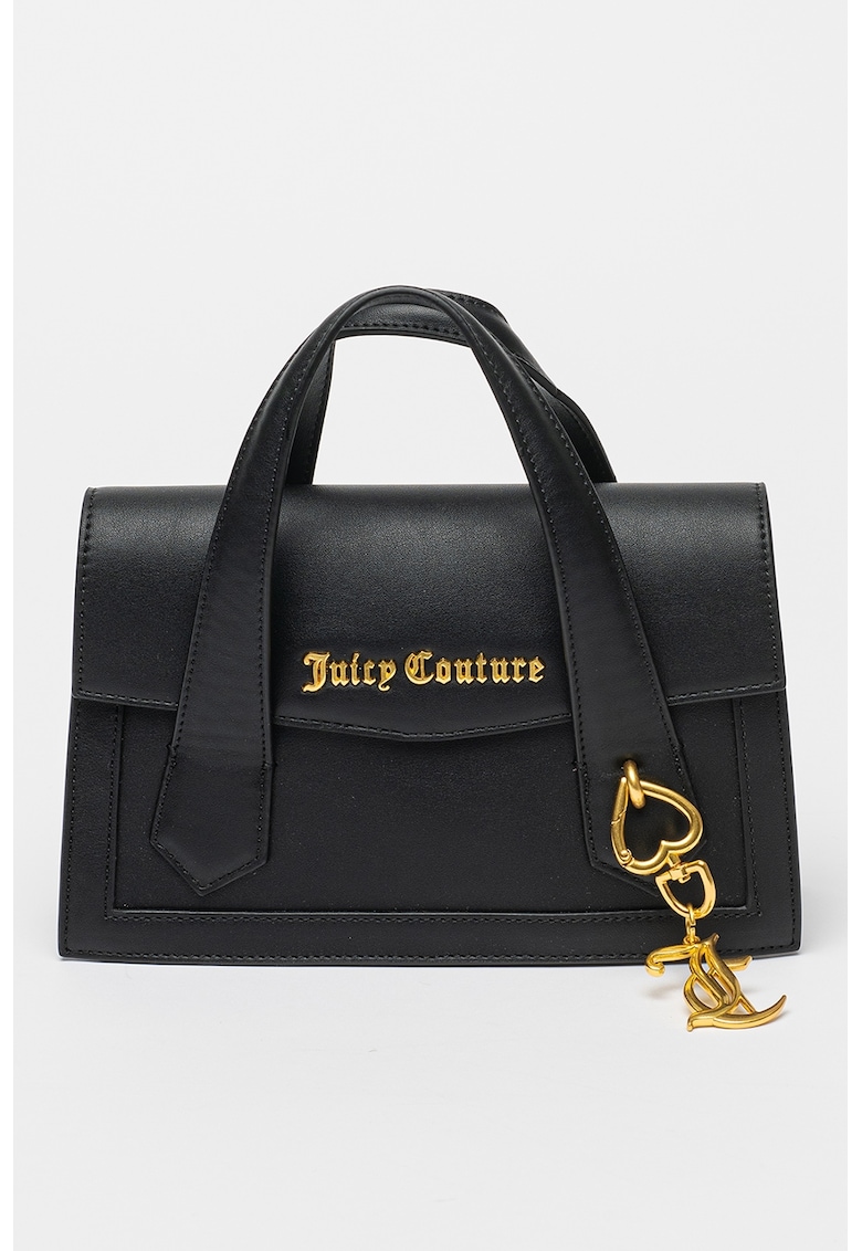 Geanta messenger din piele ecologica Lily