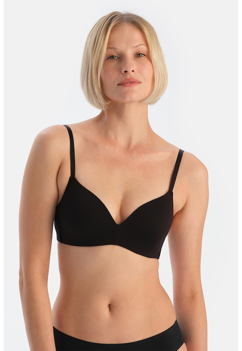 Sutien din amestec de modal