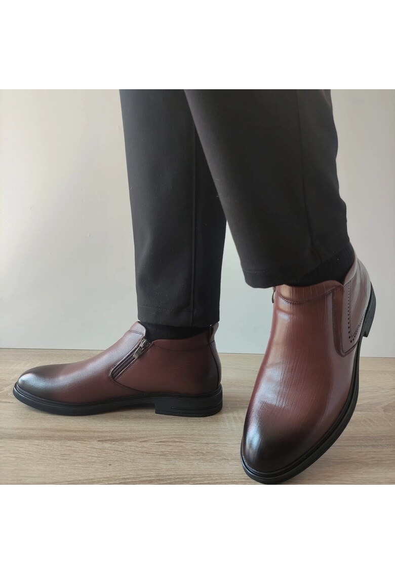 Ghete Elegante Barbati