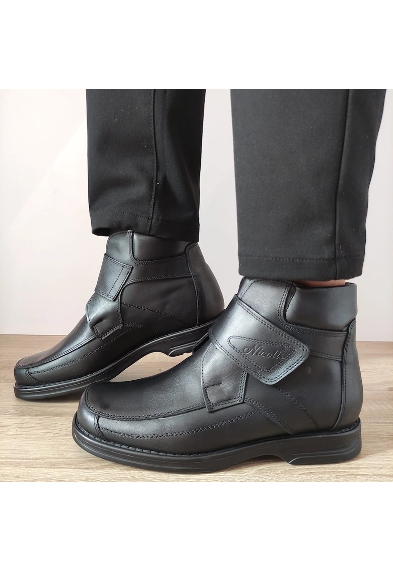 Ghete Casual Barbati