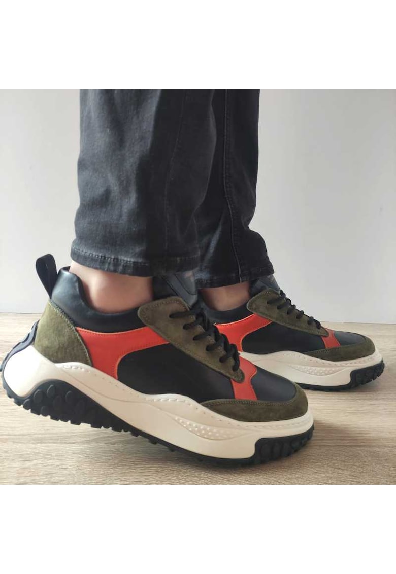 Ghete Casual Barbati