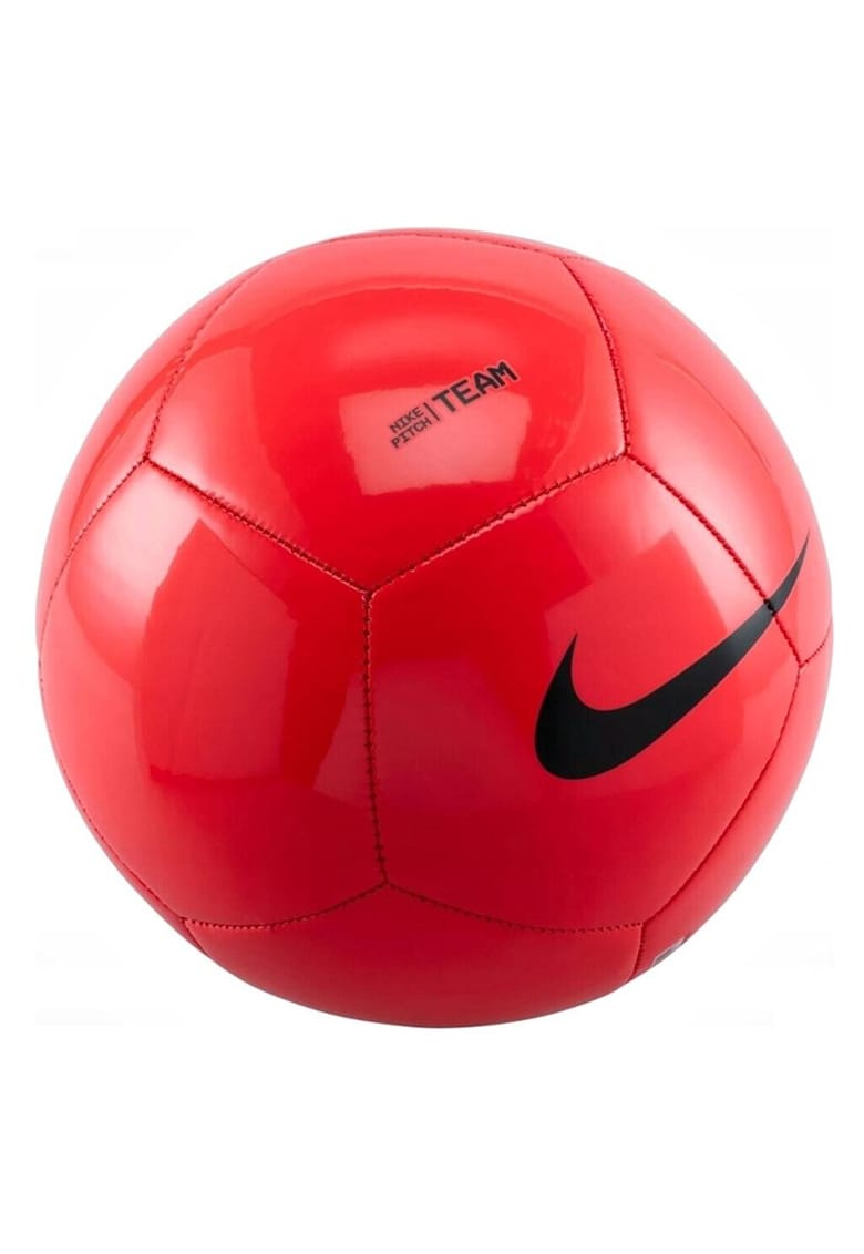 Minge fotbal Pitch Team - rosie - dimensiune