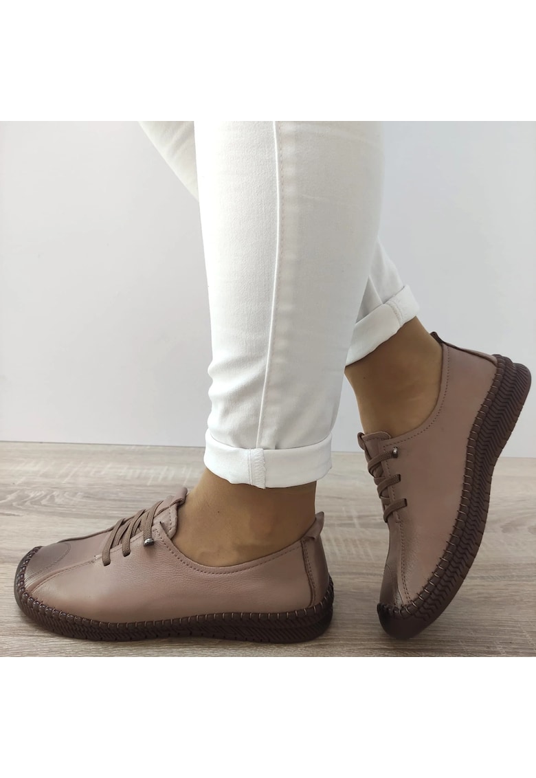 Pantofi Casual Dama 2071