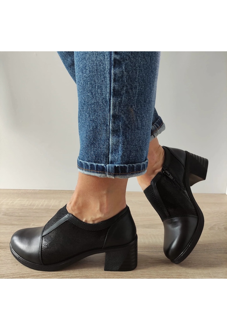 Pantofi Eleganti Dama