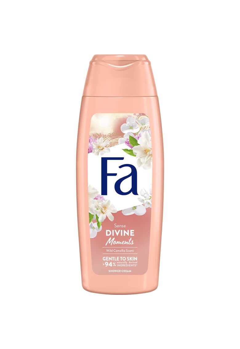 Gel de dus pentru femei - 250 ml