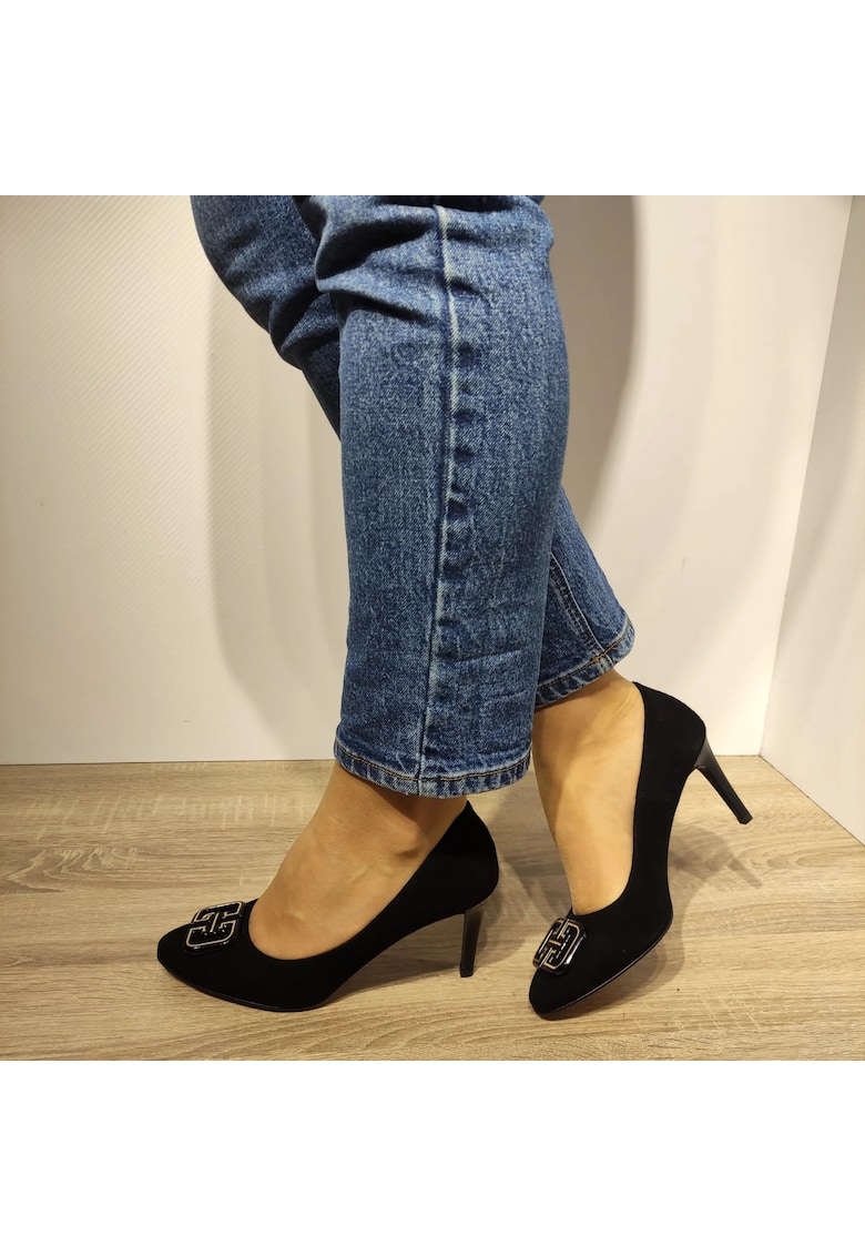 Pantofi Eleganti Dama