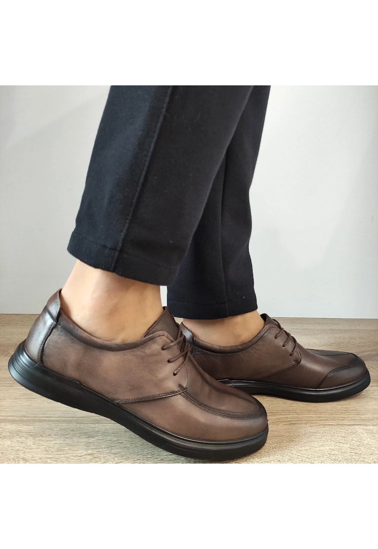 Pantofi Casual Barbati 29867 Maro - Maro
