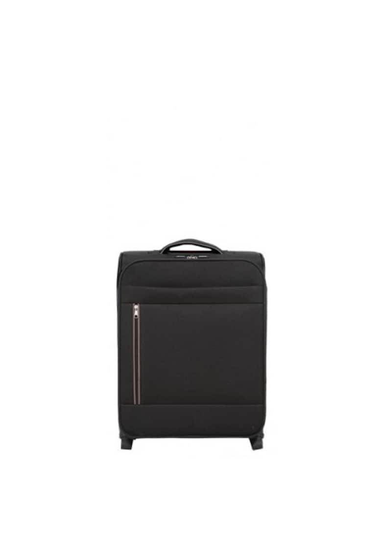 ZC 600 - Negru
