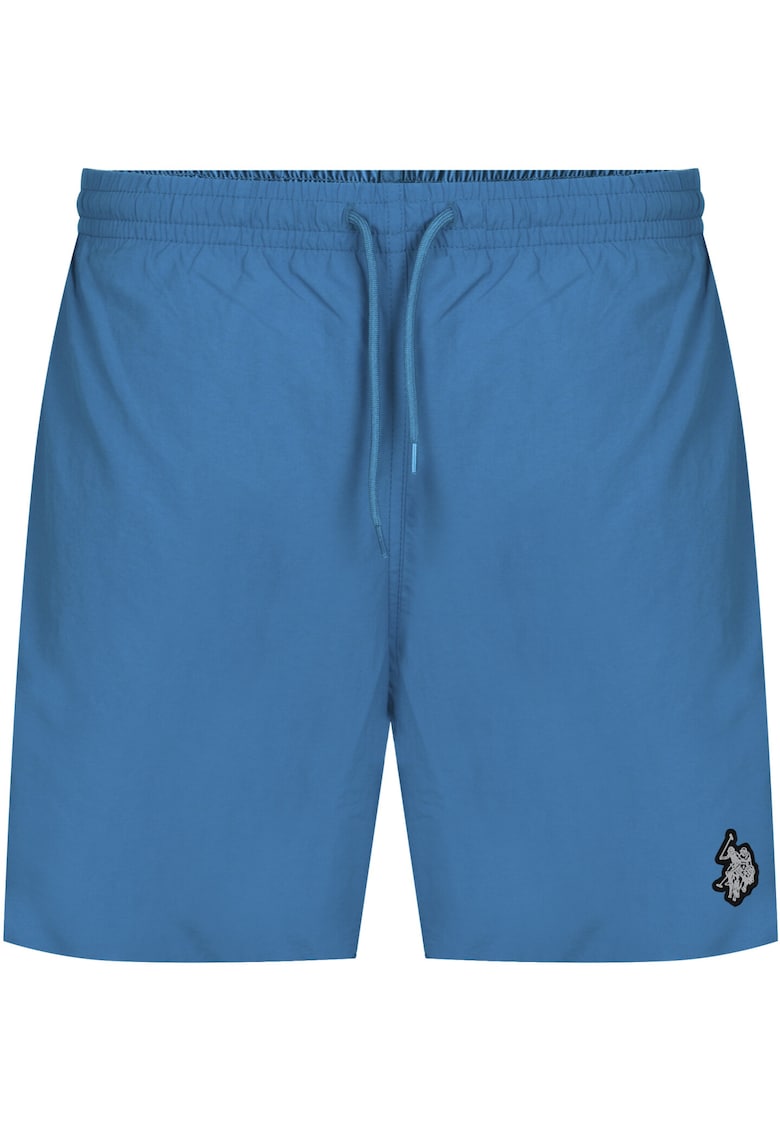 pantaloni scurti de inot pentru barbati SPYD albastru deschis