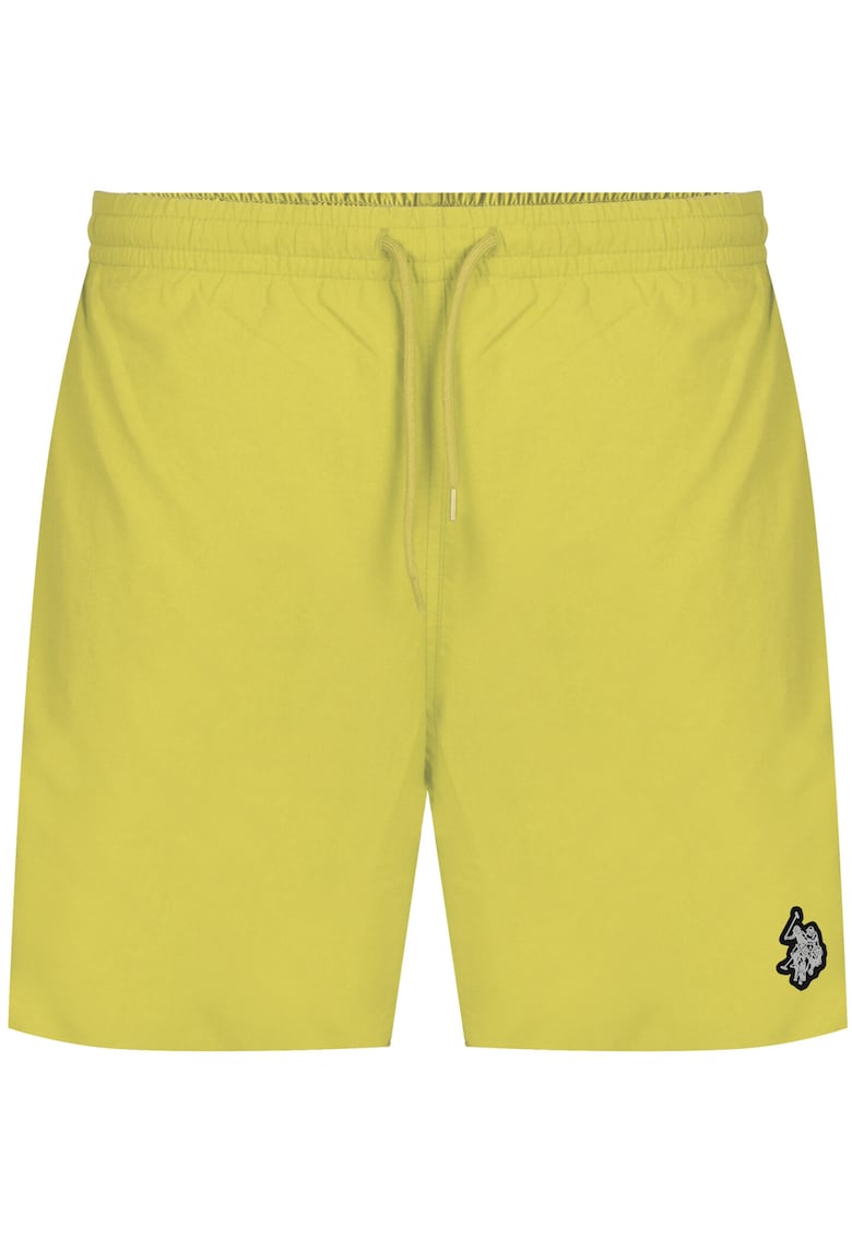 pantaloni scurti de inot pentru barbati SPYD albastru deschis