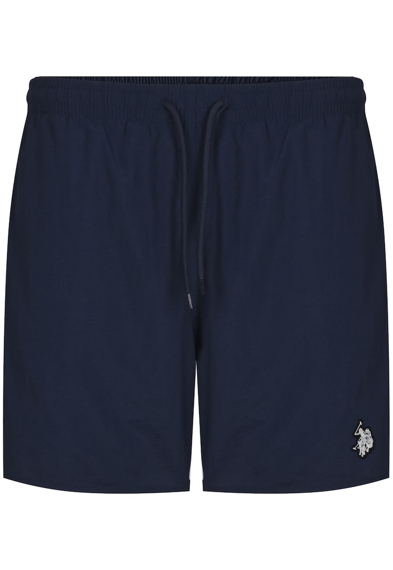 pantaloni scurti de inot pentru barbati SPYD albastru marin - Albastru marin