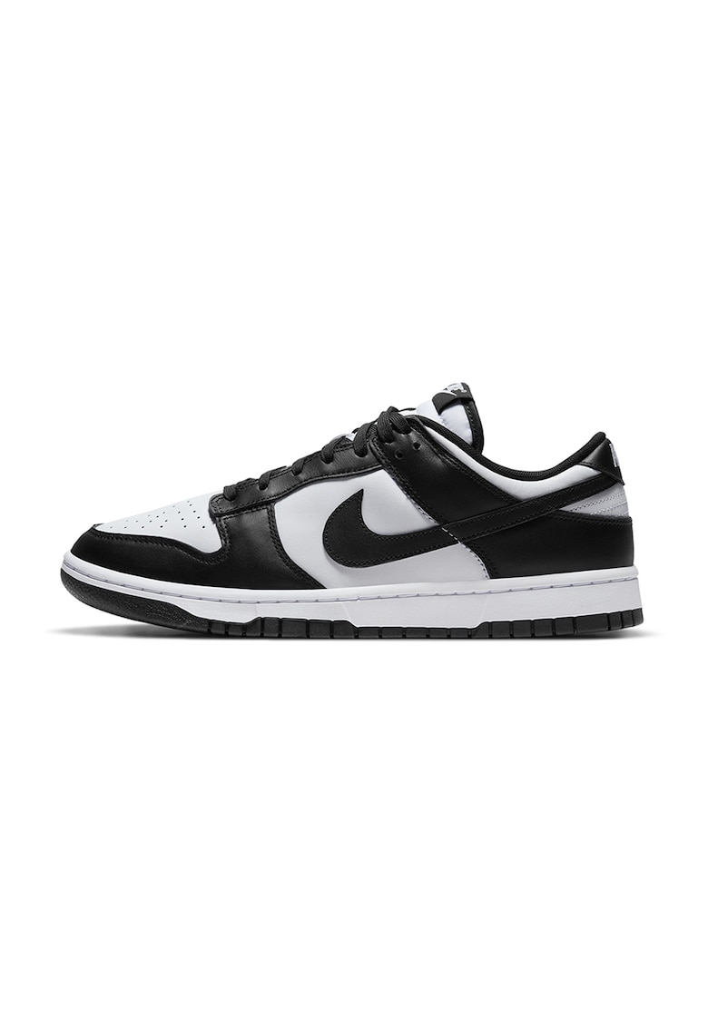 Pantofi sport din piele Dunk Retro